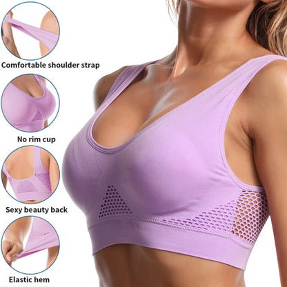 Women Sports Bras