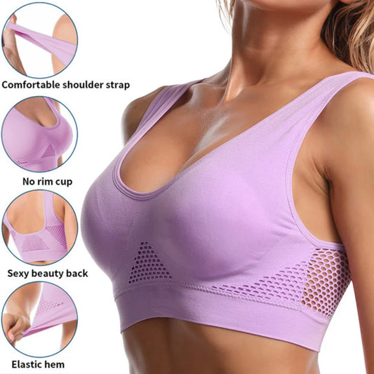 Women Sports Bras