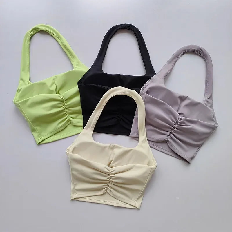 Athletic Sport Bra