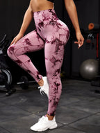 Yoga Pants Sport Leggings Women New