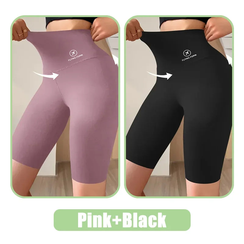 Women Shorts Sports For Women New Cycling Jogging Clothing