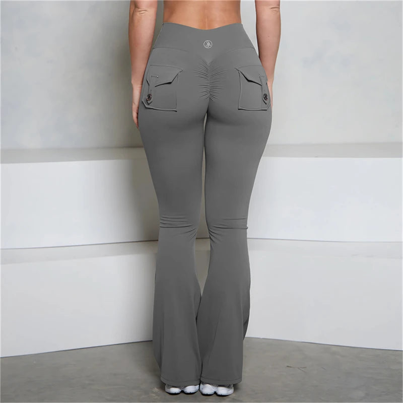 Women Tight-Fit Leggings