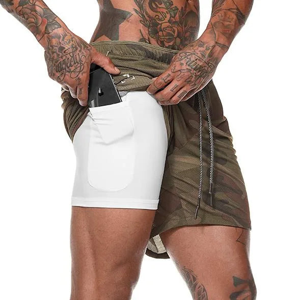 Men Sport Shorts