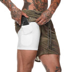 Men Sport Shorts