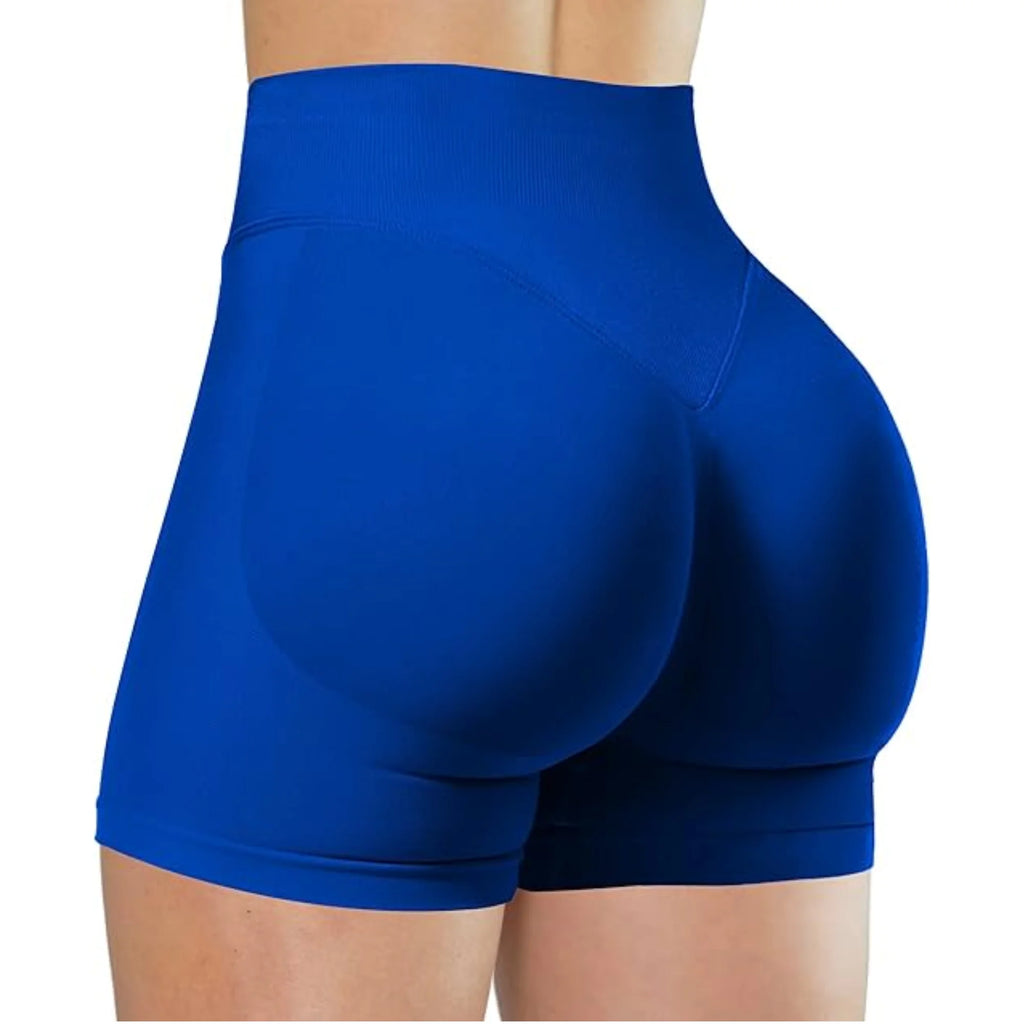 Premium Activewear  Shorts