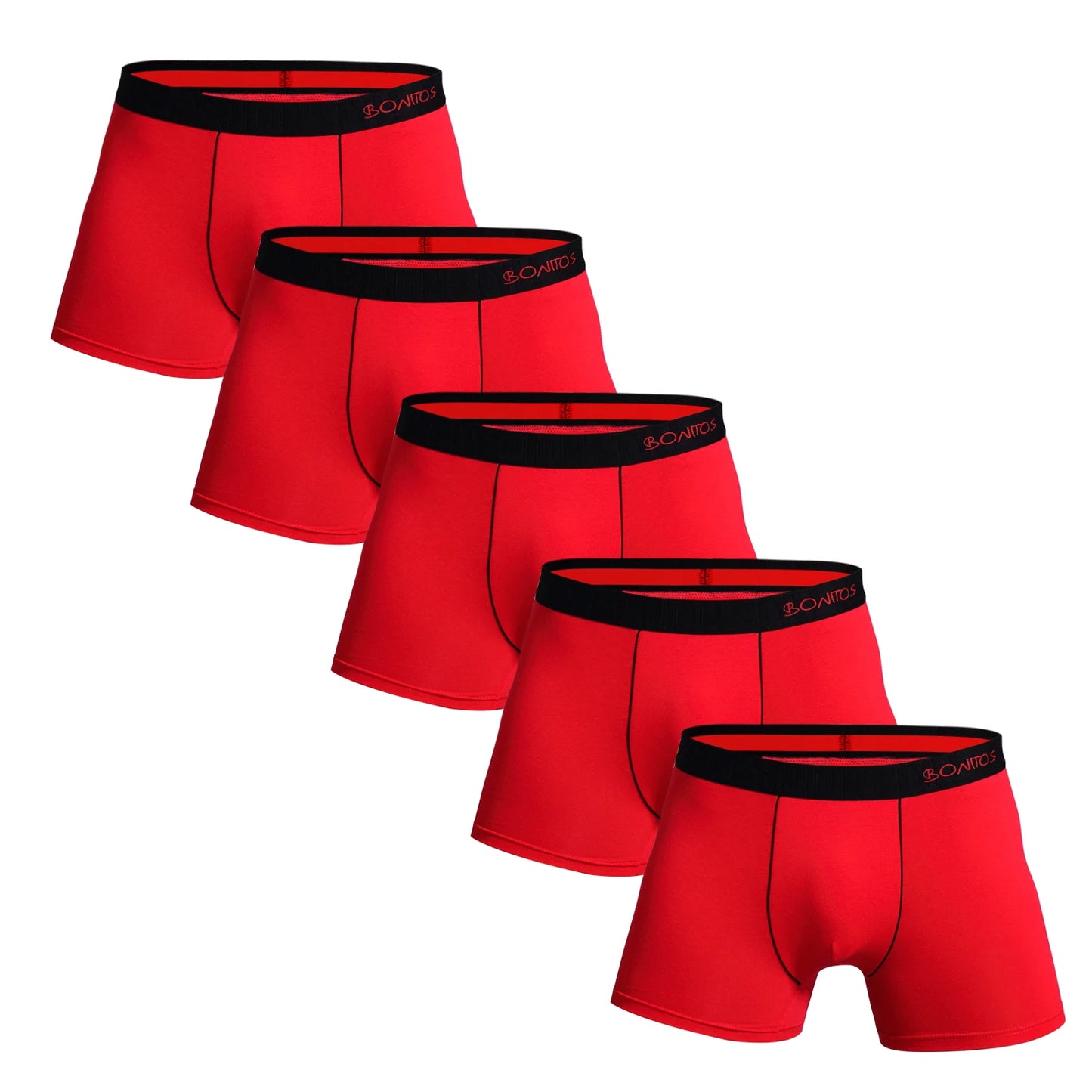 Men Panties Cotton Underwear Male Brand Boxer And Underpants For Gym