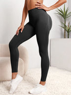 Premium Women’s Fitness Leggings