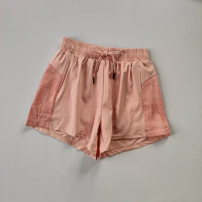 Women's Yoga Shorts High Waist Sport