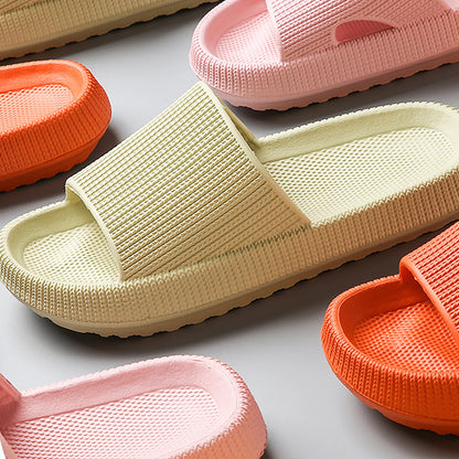 Men's Non-slip Slippers Soft-soled