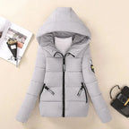 New Winter Jacket for Women