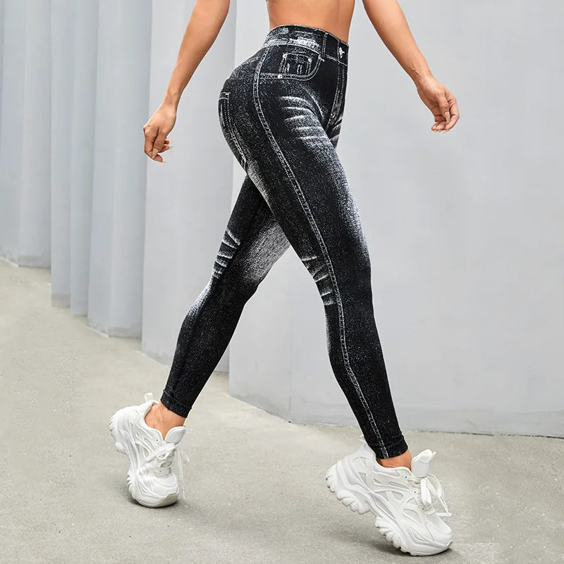 ﻿ Women Sport Yoga Leggings