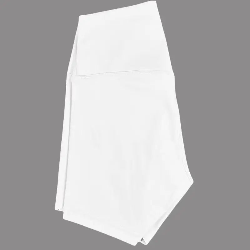 Women's  Yoga Shorts with High Waist