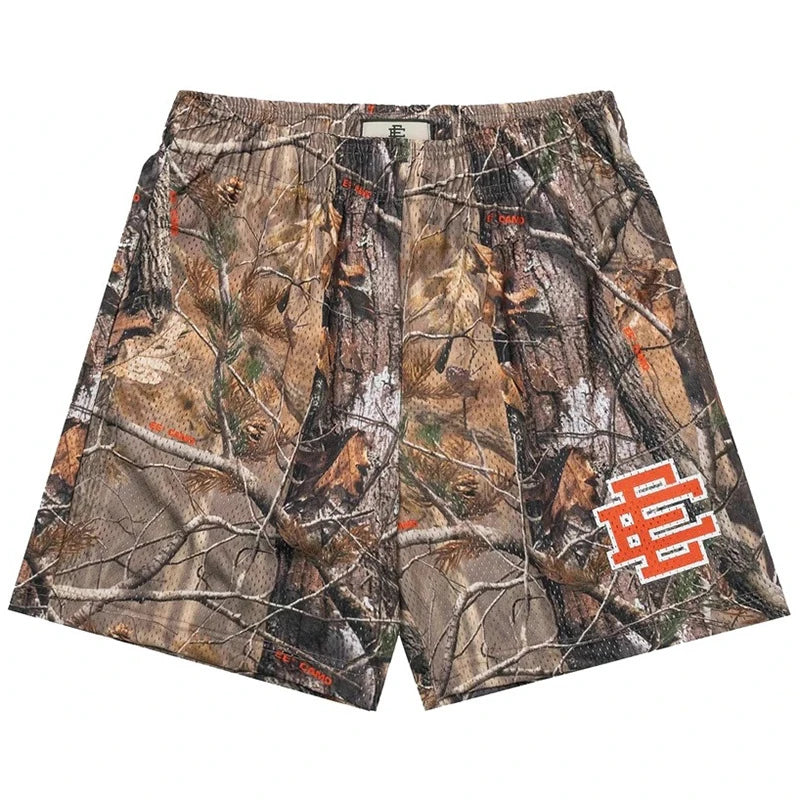 Men Sport Casual Short