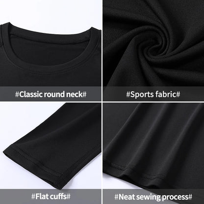 Men's Fitness Tights
