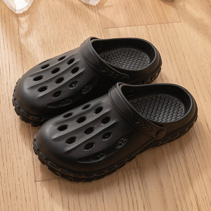 Unisex Non-Slip Outdoor Slippers