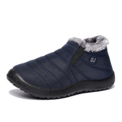 Women Snow Boots