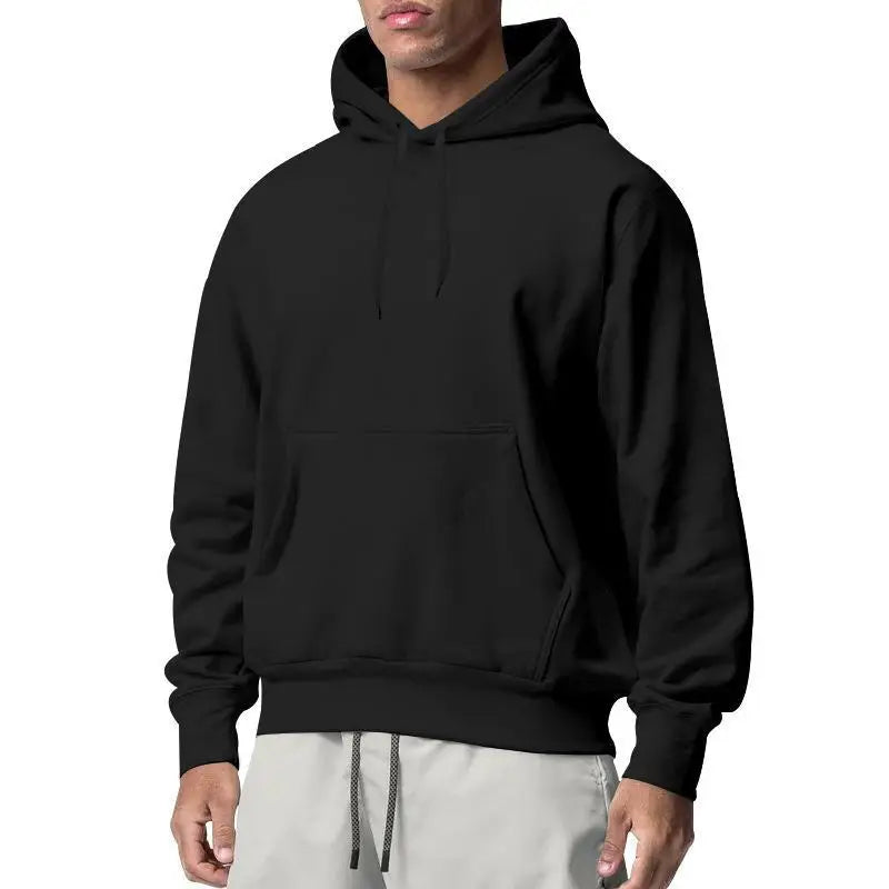 New Hoodie Sweater Comfortable and Versatile Casual