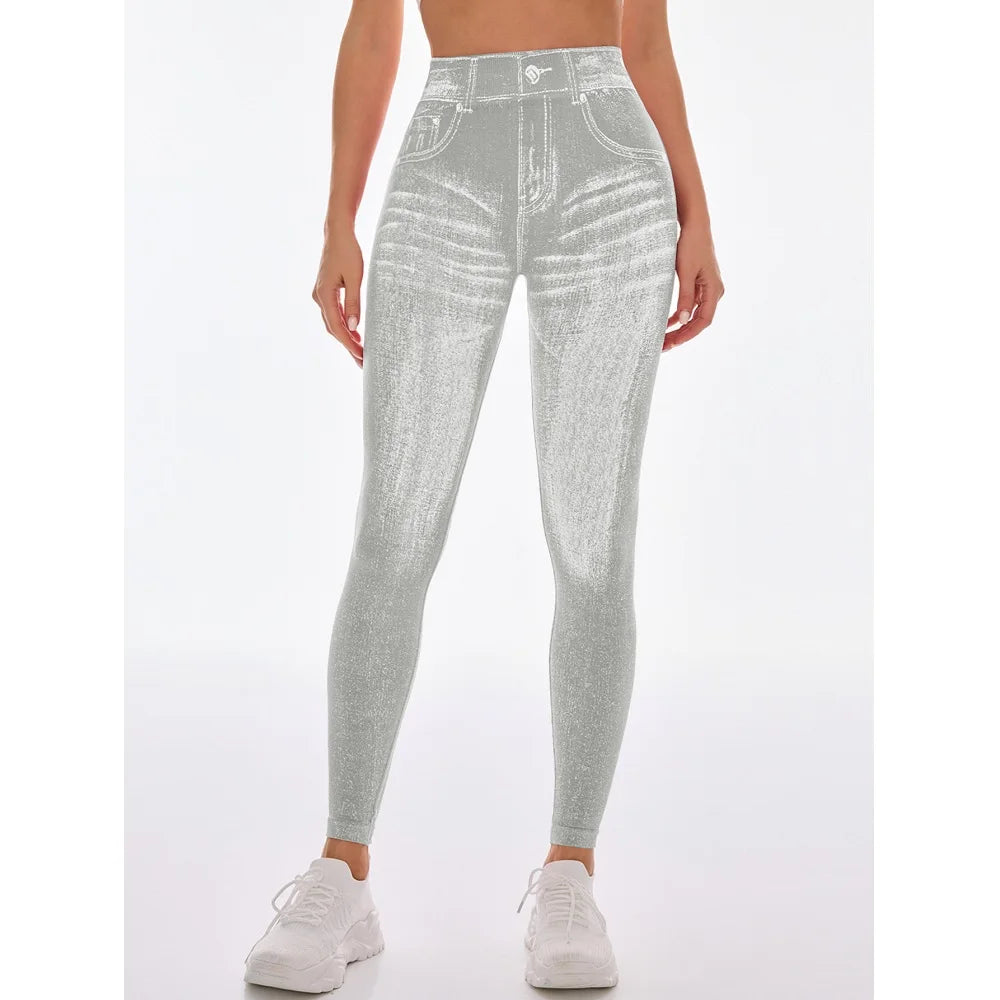 ﻿ Women Sport Yoga Leggings