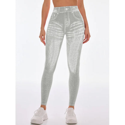 ﻿ Women Sport Yoga Leggings