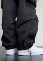 Casual Baggy Pants for Men's