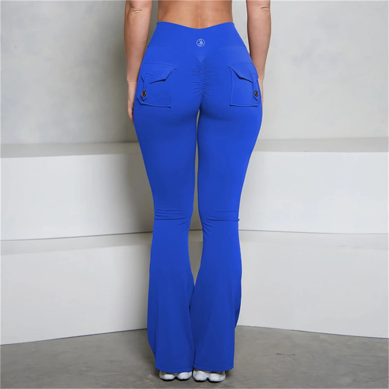 Women Tight-Fit Leggings