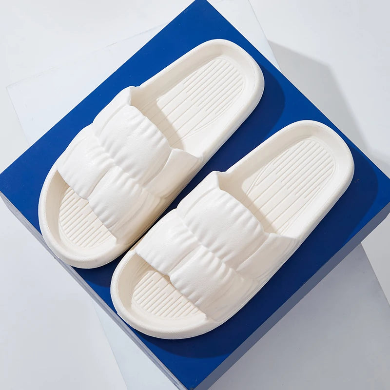 Women Soft Sole Slippers