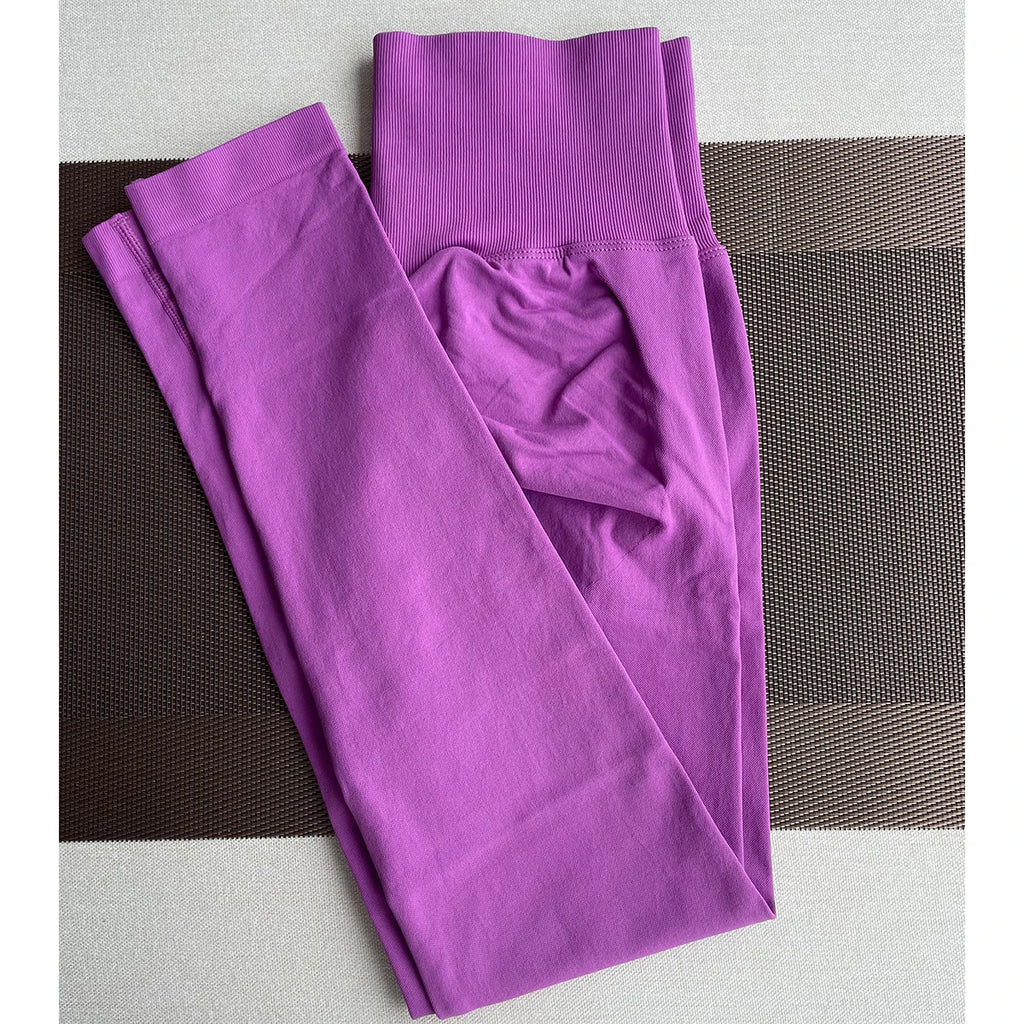 High-End Women’s Training Tights