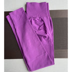 High-End Women’s Training Tights