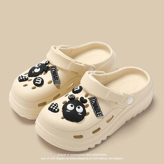 Unisex Summer Shoes