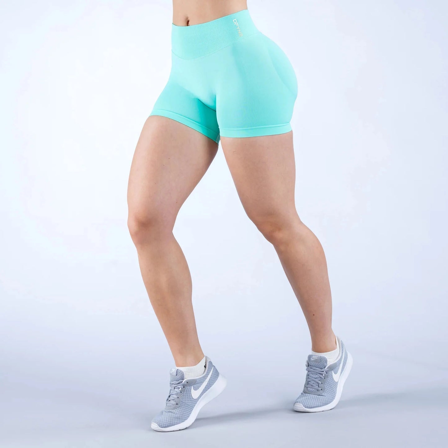 Dfyne Yoga Shorts
