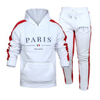 Men's Tracksuit Set Hot Sale Sportswear