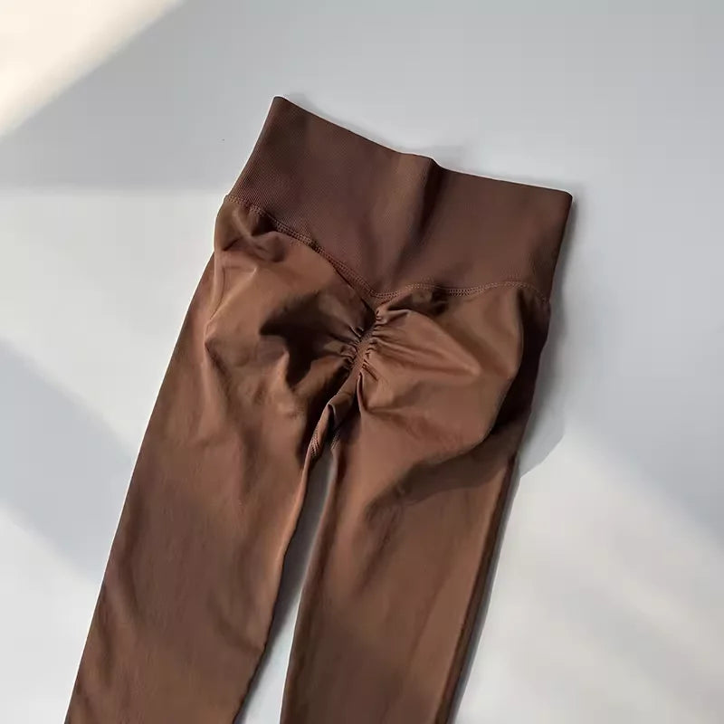 Women Sport Leggings