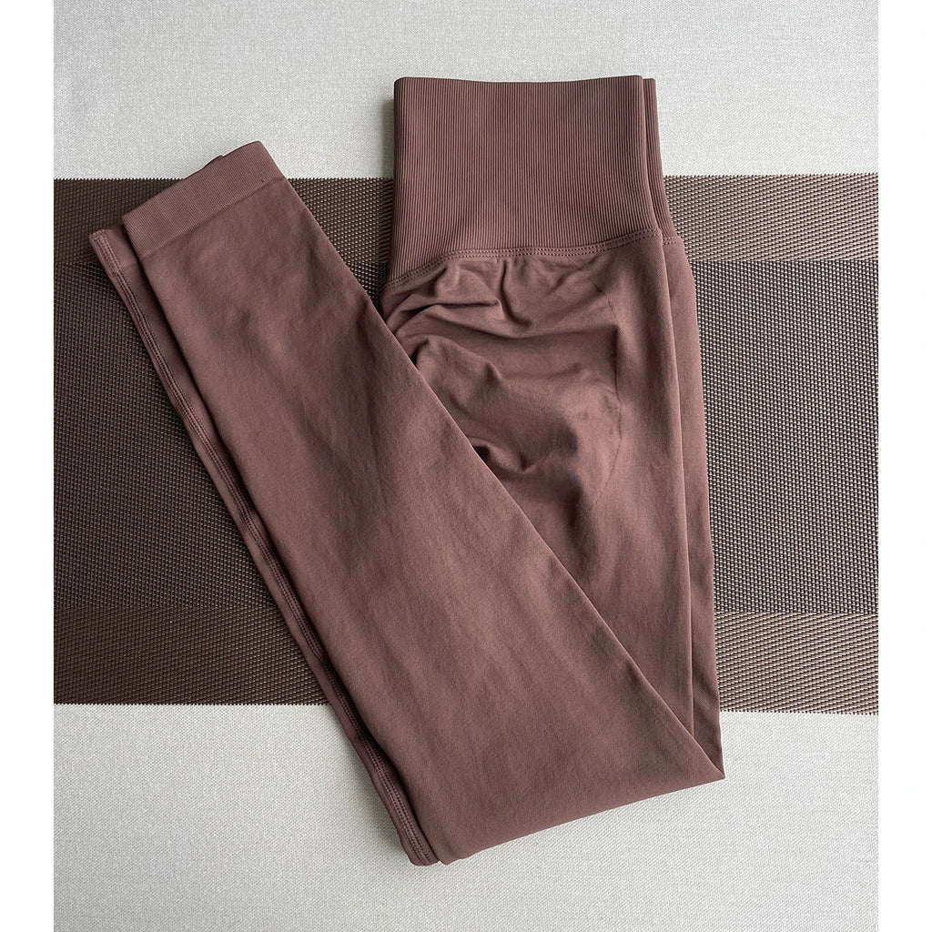 High-End Women’s Training Tights