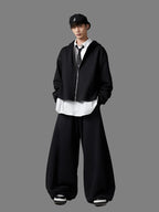 Baggy Pants for Men's