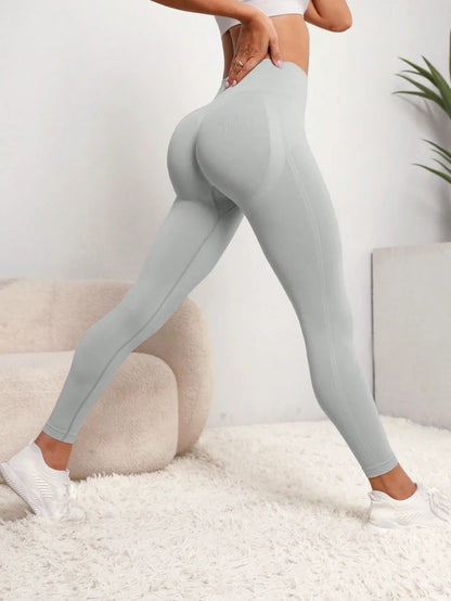 Women  Sports Leggings  Gym
