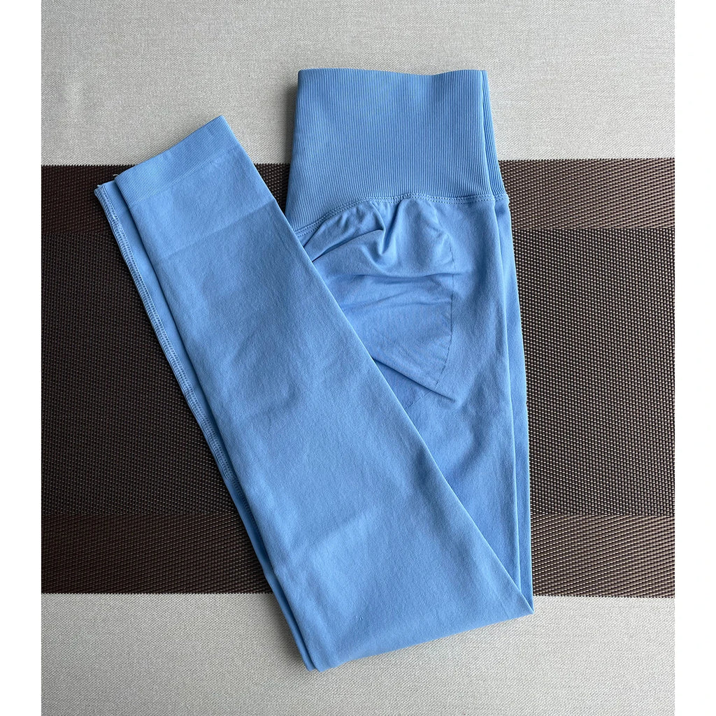 High-End Women’s Training Tights