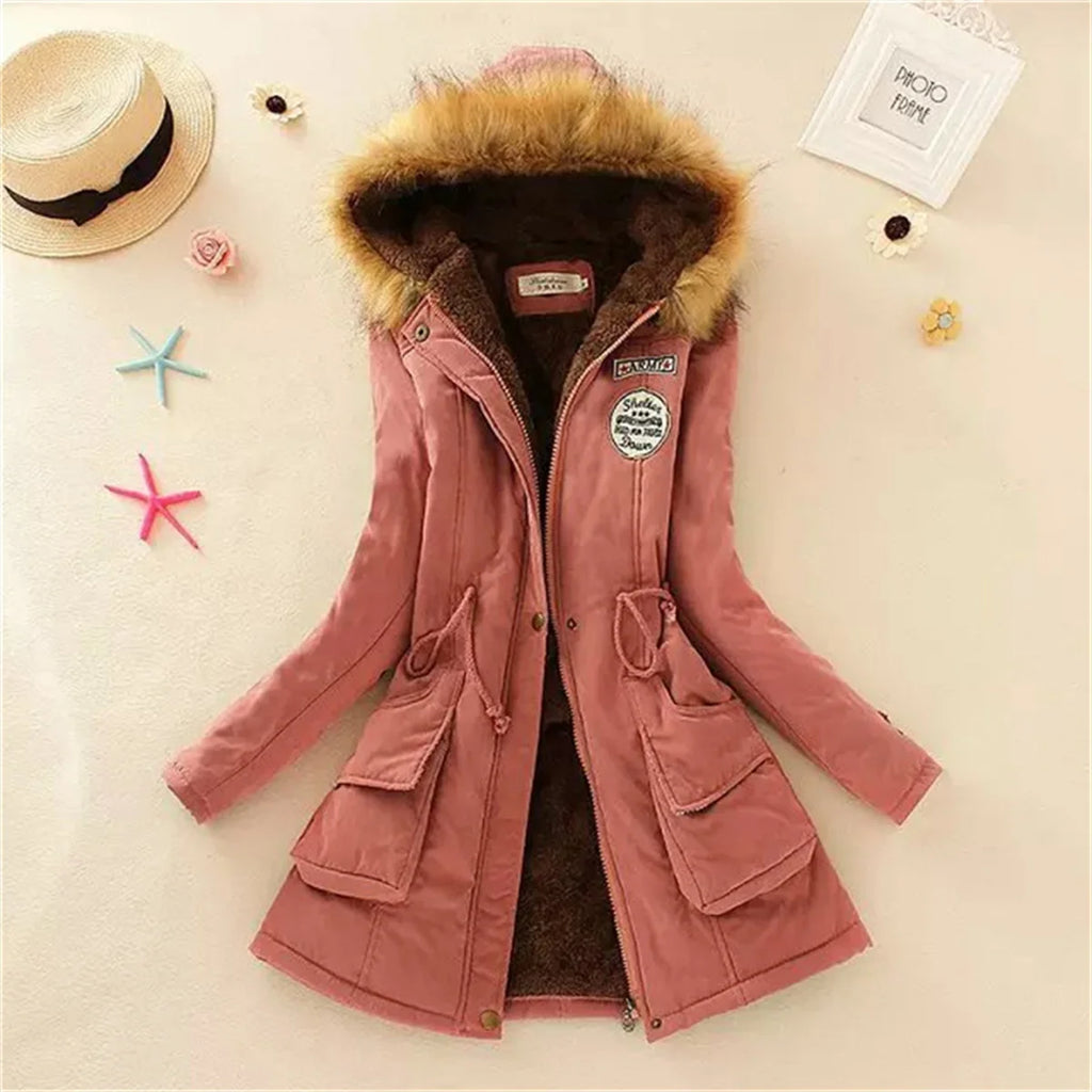 Jacket Winter Coat for Women Outwear
