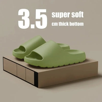 Summer Soft Unisex Slippers