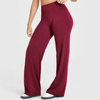 Women's Straight Leg Yoga Pants