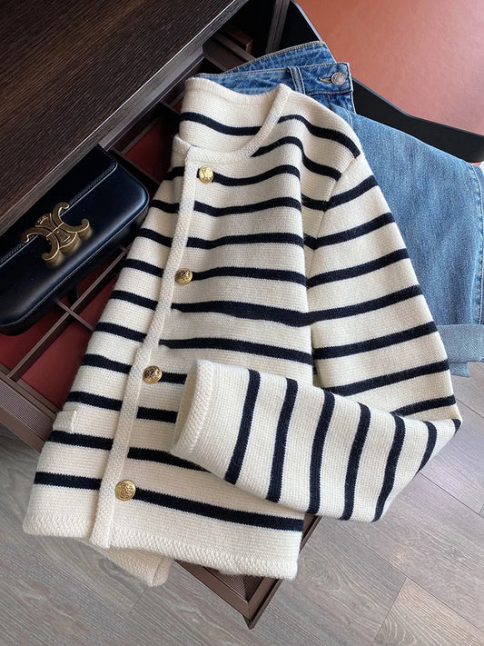 Women Cardigans Long Sleeve Sweaters