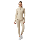 Premium Fitness jacket for women