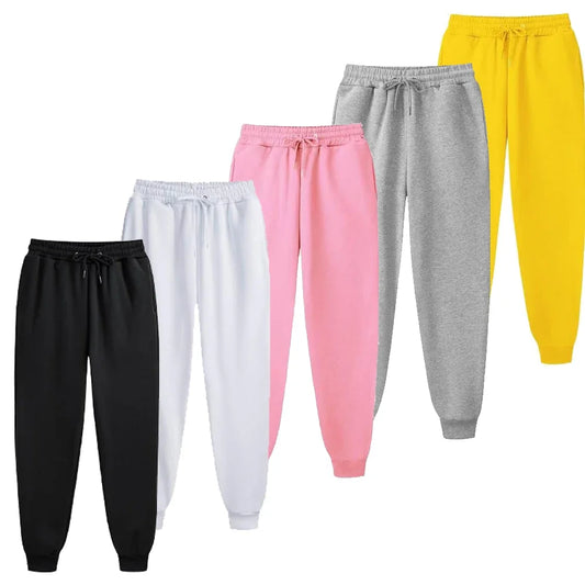 Men's Casual Sweatpants Sports Pant
