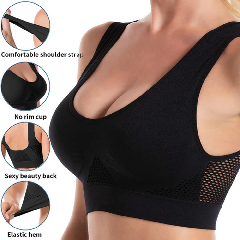 Women Sports Bras