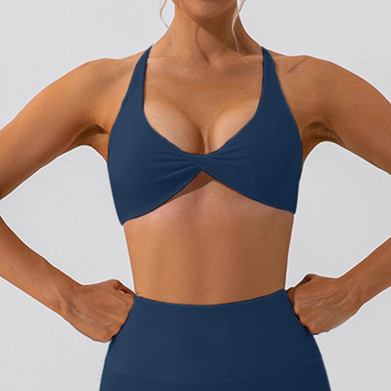 Women Sports Bra
