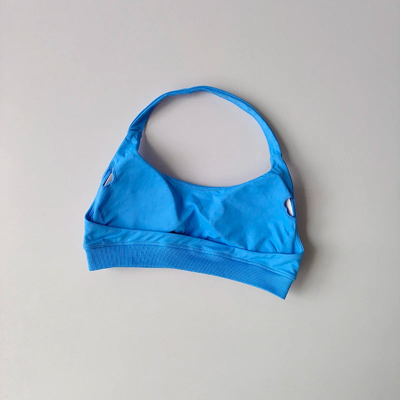 Women High Support Bra