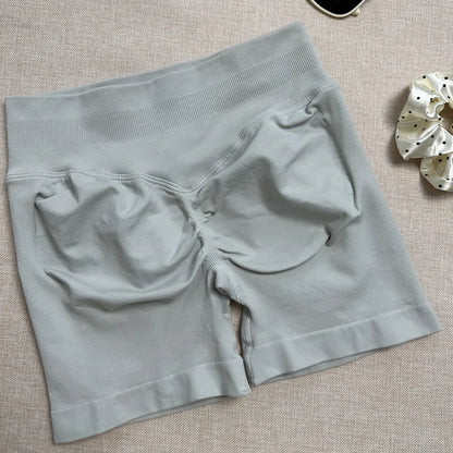 Yoga Shorts for Women