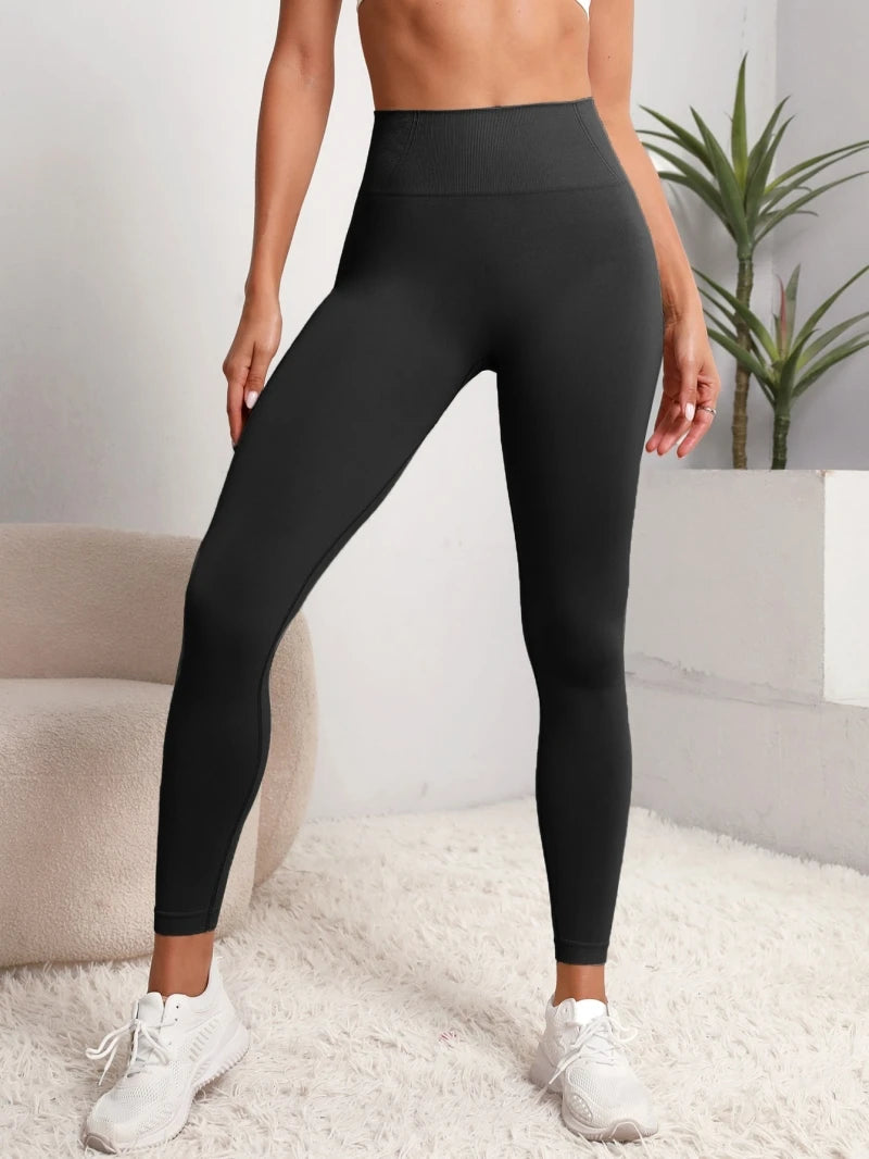 Women  Sports Leggings  Gym