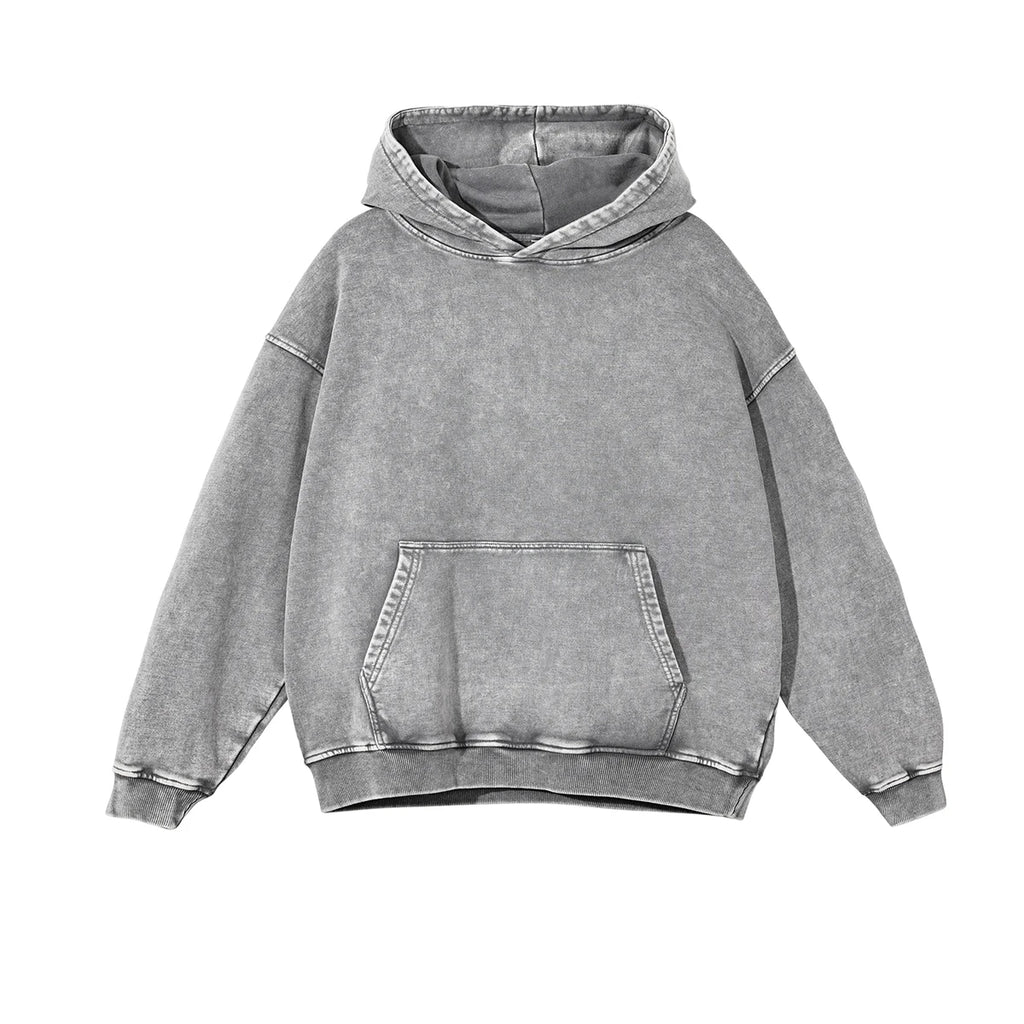 Classic Hoodie for Men
