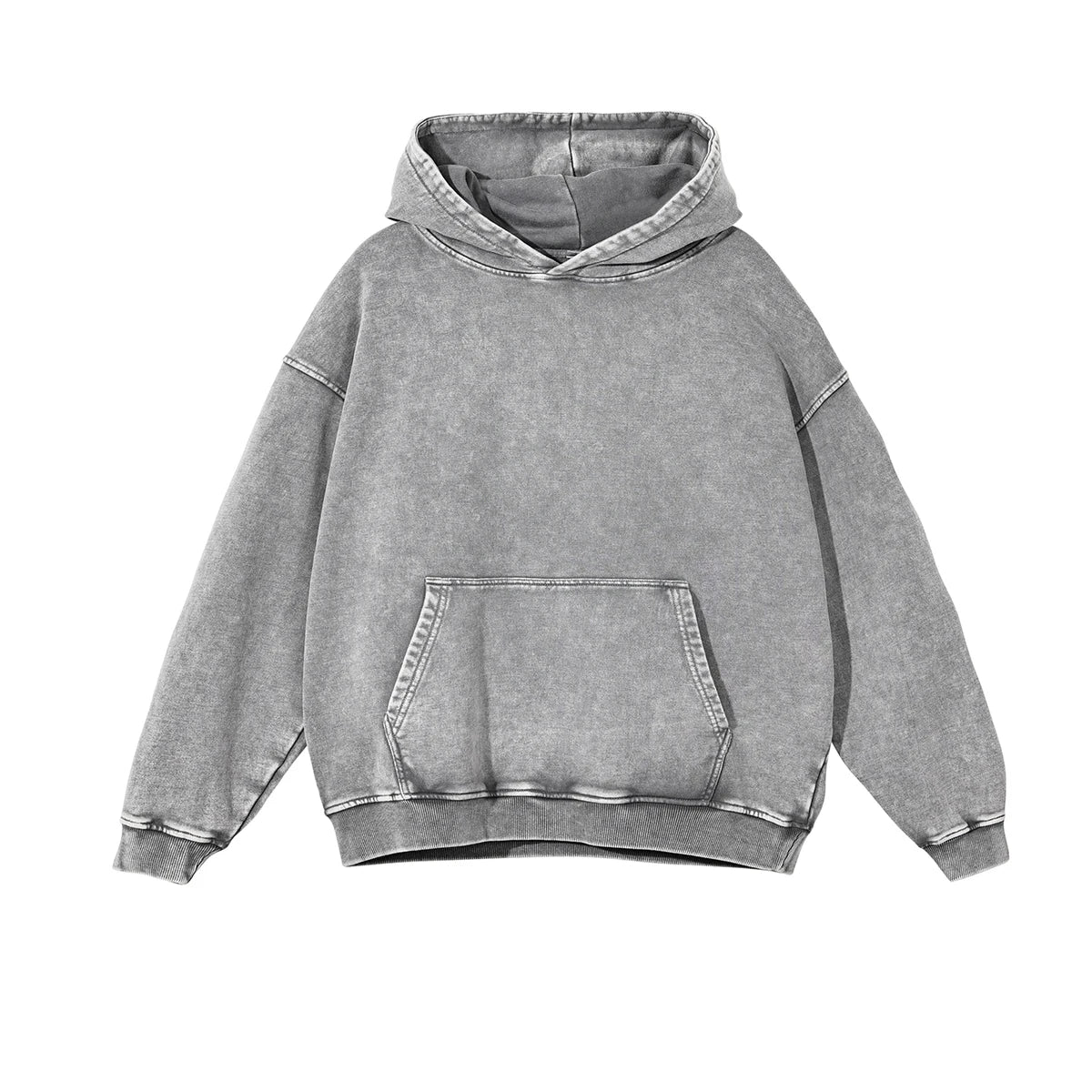 Retro old hoodies