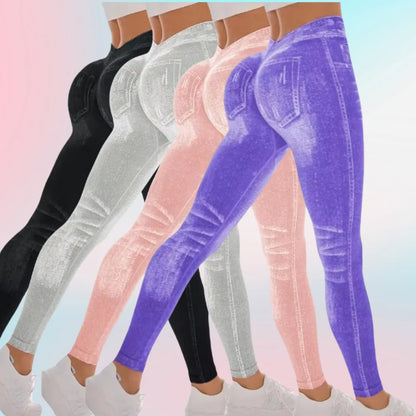 ﻿ Women Sport Yoga Leggings